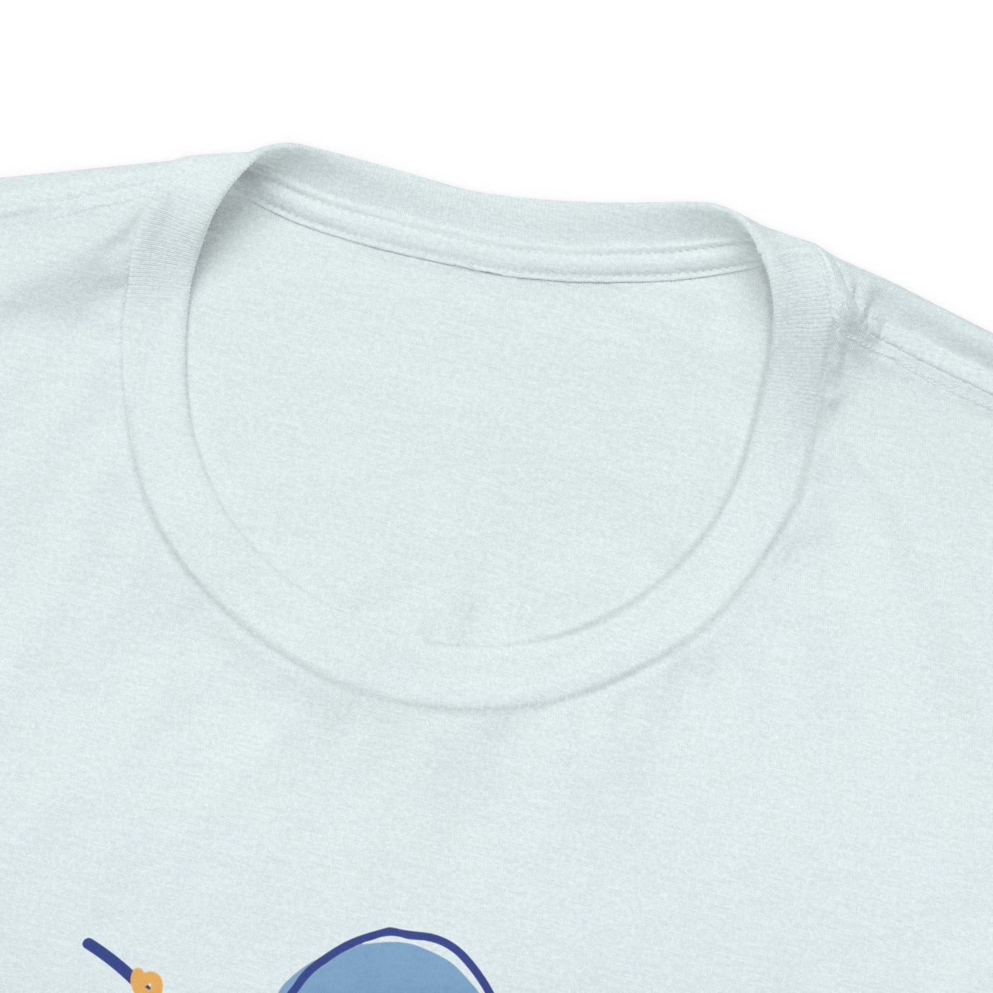 Unisex Jersey Short Sleeve Tee Always Be A Little Kinder Than You Have To