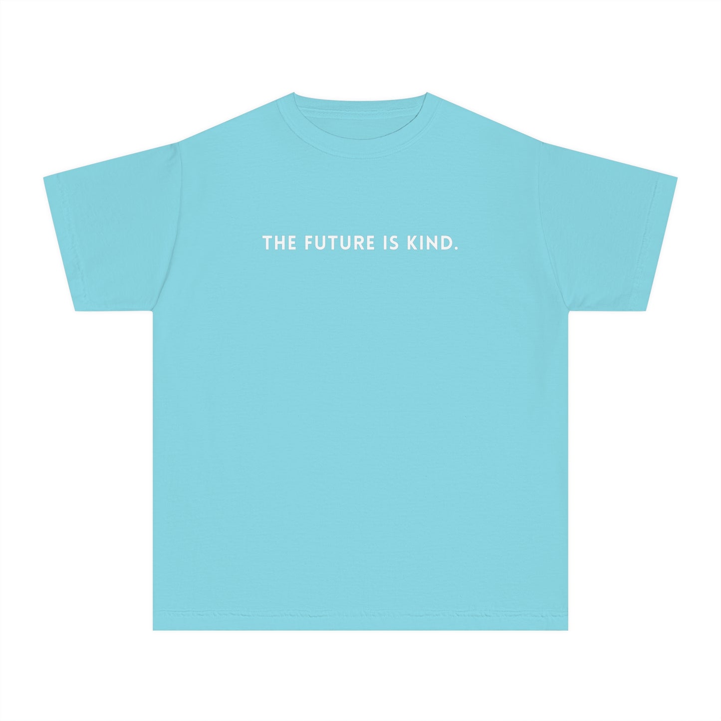 Youth Comfort Colors Kindness T-Shirt