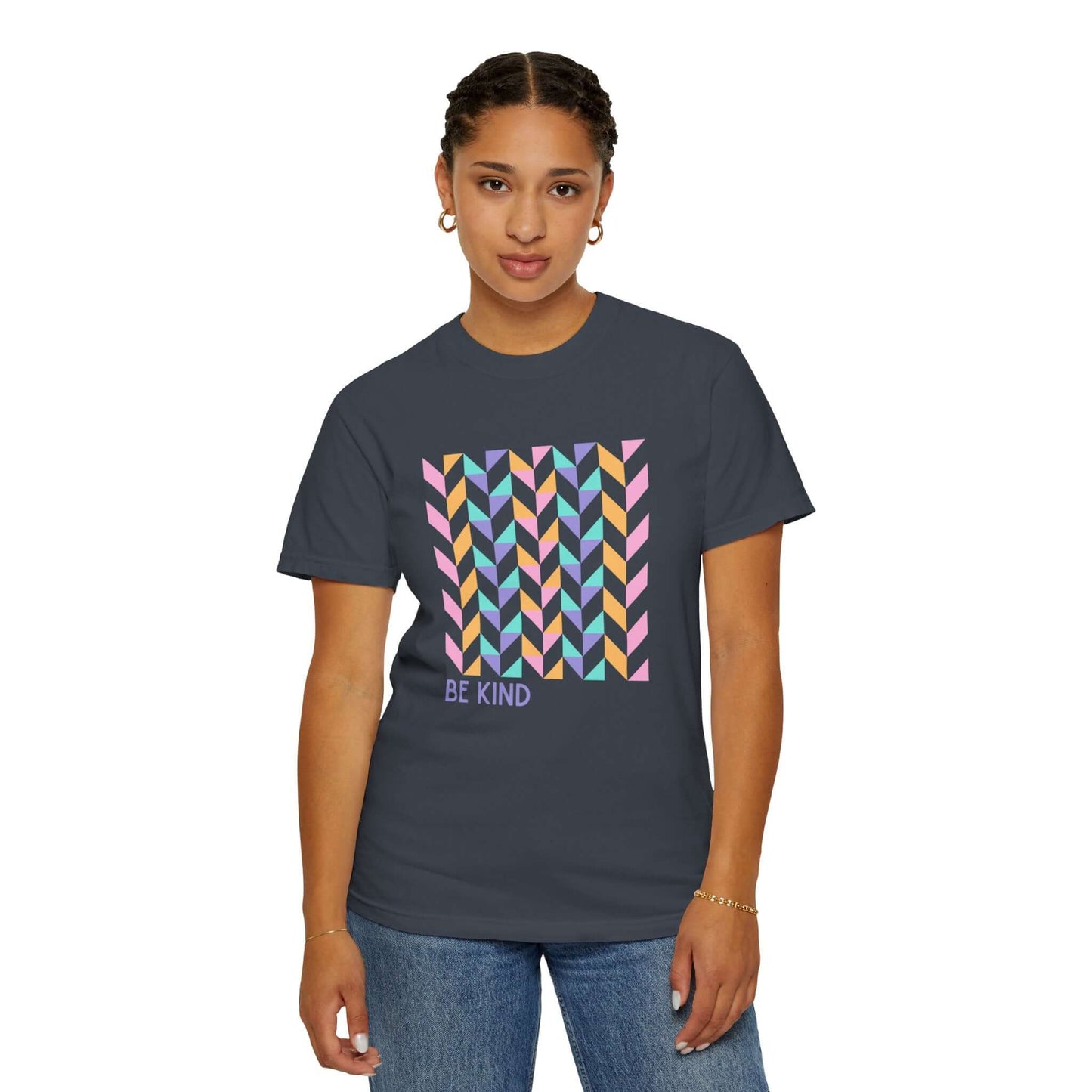Unisex Be Kind T-Shirt | Be Kind Tee
