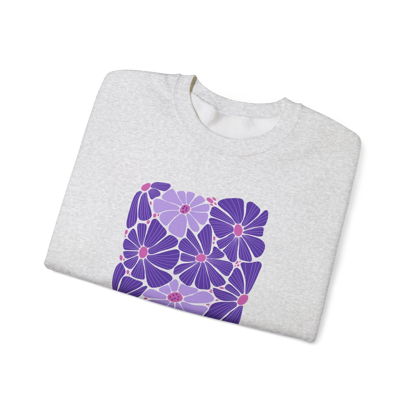 Unisex Kindness Crewneck Sweatshirt