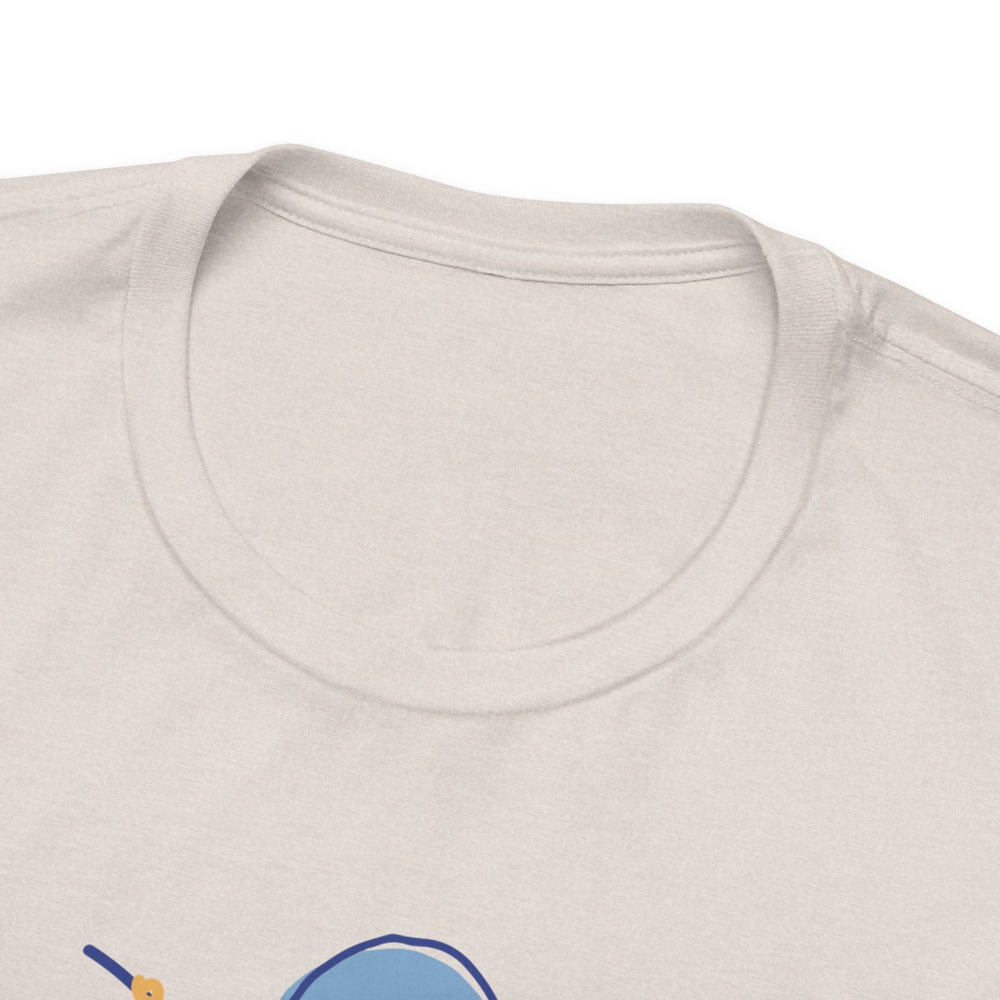 Unisex Jersey Short Sleeve Tee Always Be A Little Kinder Than You Have To