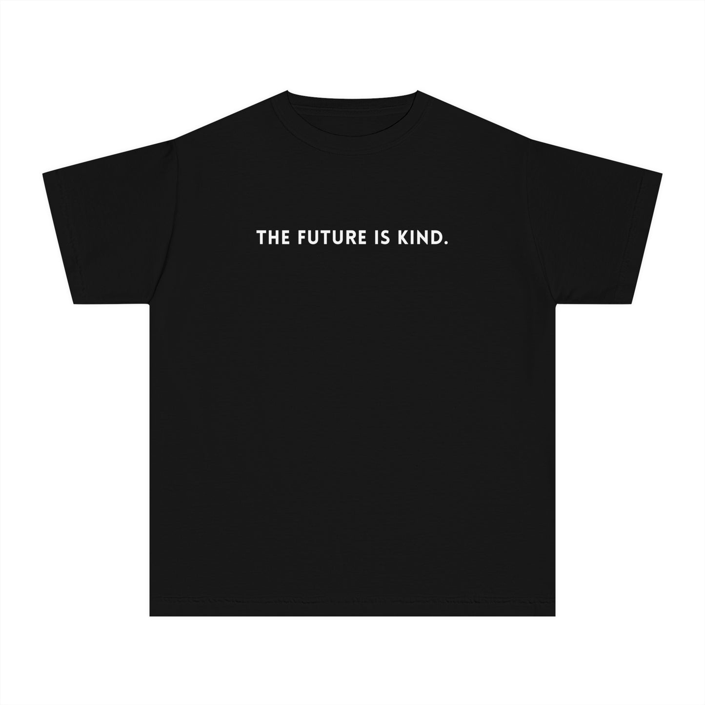 Youth Comfort Colors Kindness T-Shirt