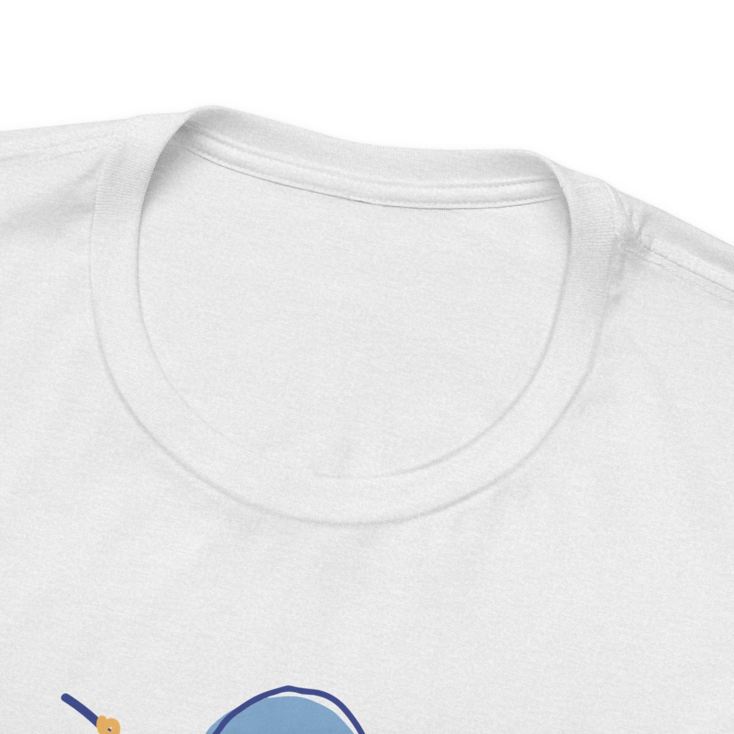 Unisex Jersey Short Sleeve Tee Always Be A Little Kinder Than You Have To
