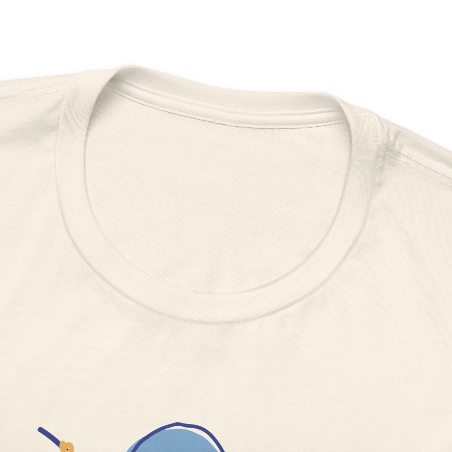 Unisex Jersey Short Sleeve Tee Always Be A Little Kinder Than You Have To