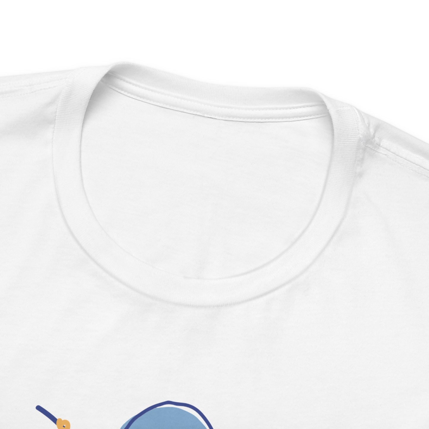 Unisex Jersey Short Sleeve Tee Always Be A Little Kinder Than You Have To