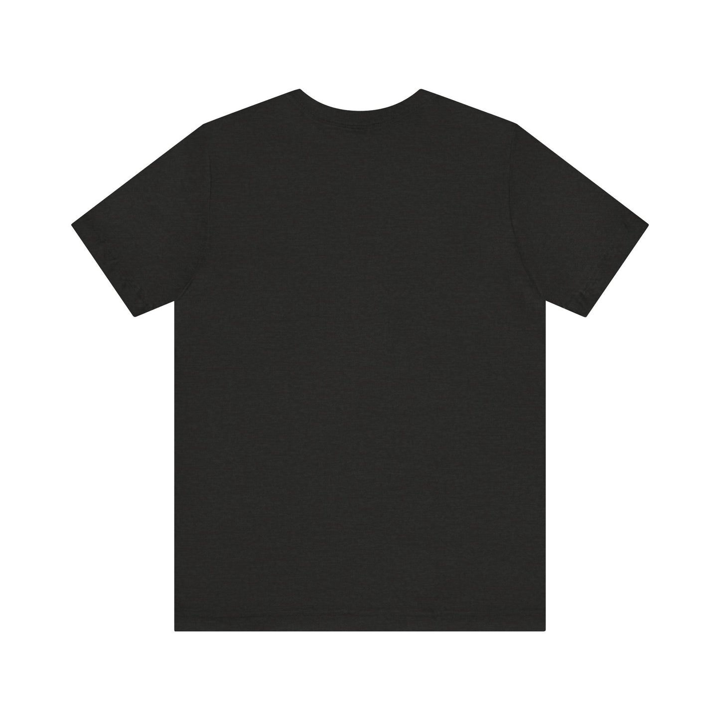 Kindness Matters Unisex Jersey Tee - Positive Vibes Apparel