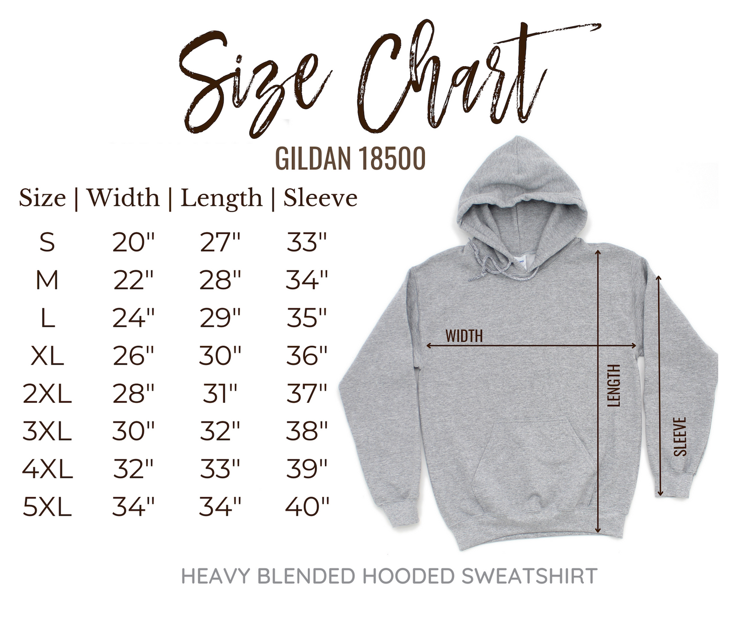 Unisex Be Kind Hooded Sweatshirt