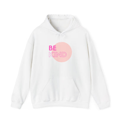 Unisex Be Kind Hooded Sweatshirt