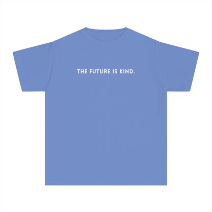 Youth Comfort Colors Kindness T-Shirt