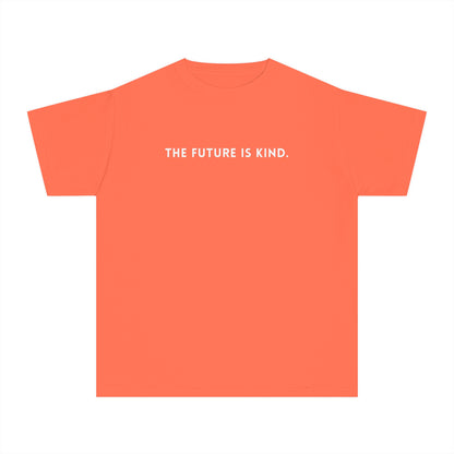 Youth Comfort Colors Kindness T-Shirt