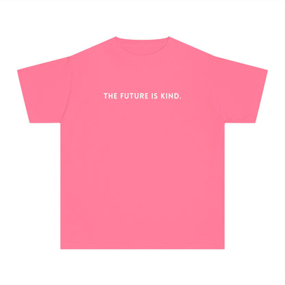 Youth Comfort Colors Kindness T-Shirt
