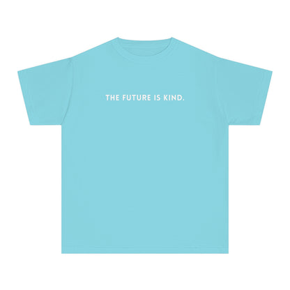Youth Comfort Colors Kindness T-Shirt