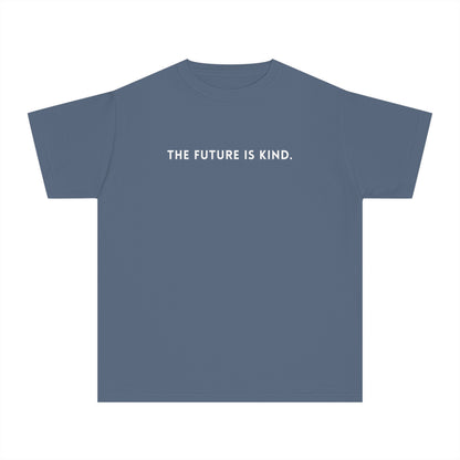 Youth Comfort Colors Kindness T-Shirt