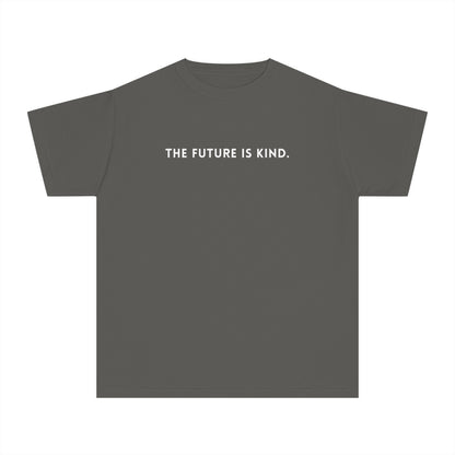 Youth Comfort Colors Kindness T-Shirt