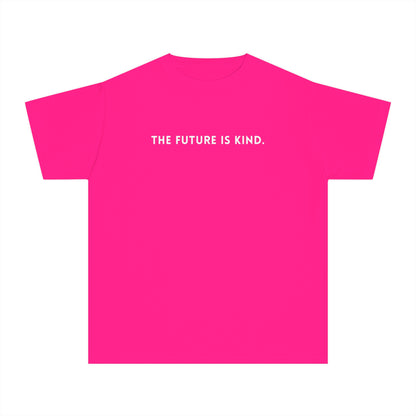 Youth Comfort Colors Kindness T-Shirt