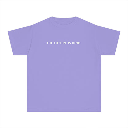 Youth Comfort Colors Kindness T-Shirt