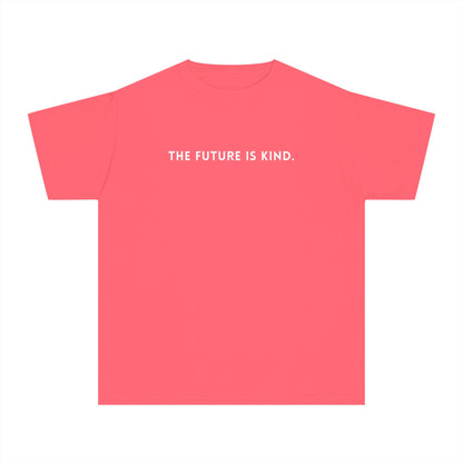 Youth Comfort Colors Kindness T-Shirt