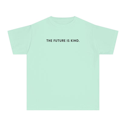 Youth Comfort Colors Kindness Tee