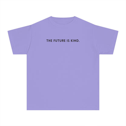 Youth Comfort Colors Kindness Tee