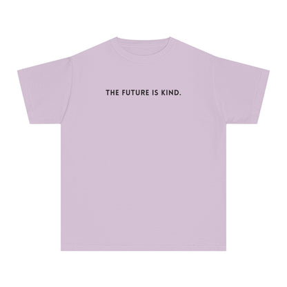 Youth Comfort Colors Kindness Tee